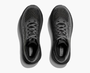 Alternative view of Femme Mach 6 - Noir / outer orbit