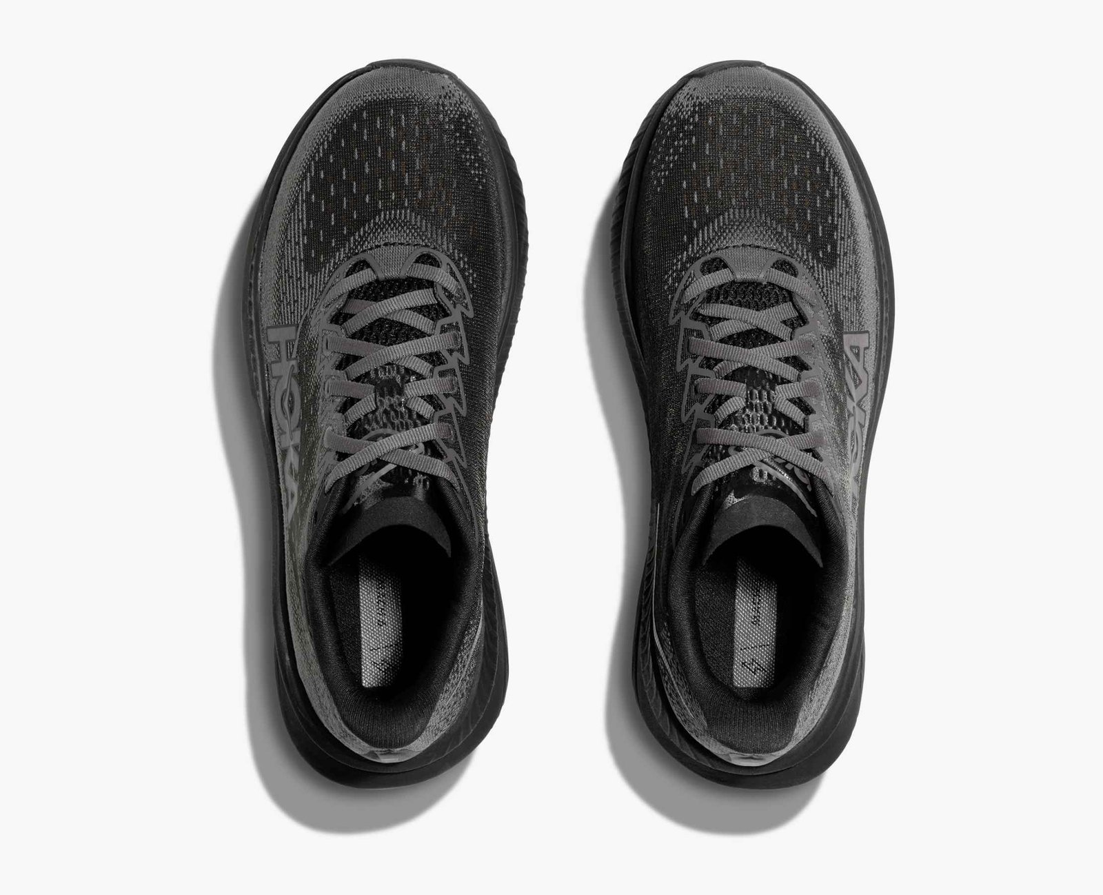 Femme Mach 6 - Noir / outer orbit – Image 2