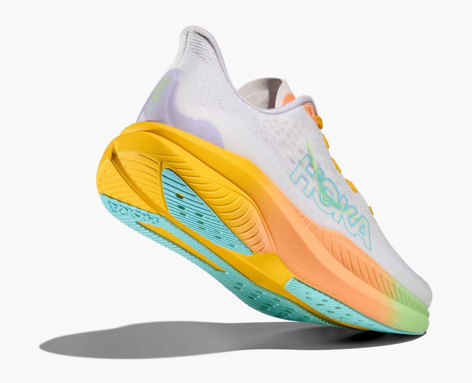 Femme Mach 6 - Givre / starlight glow – Image 4