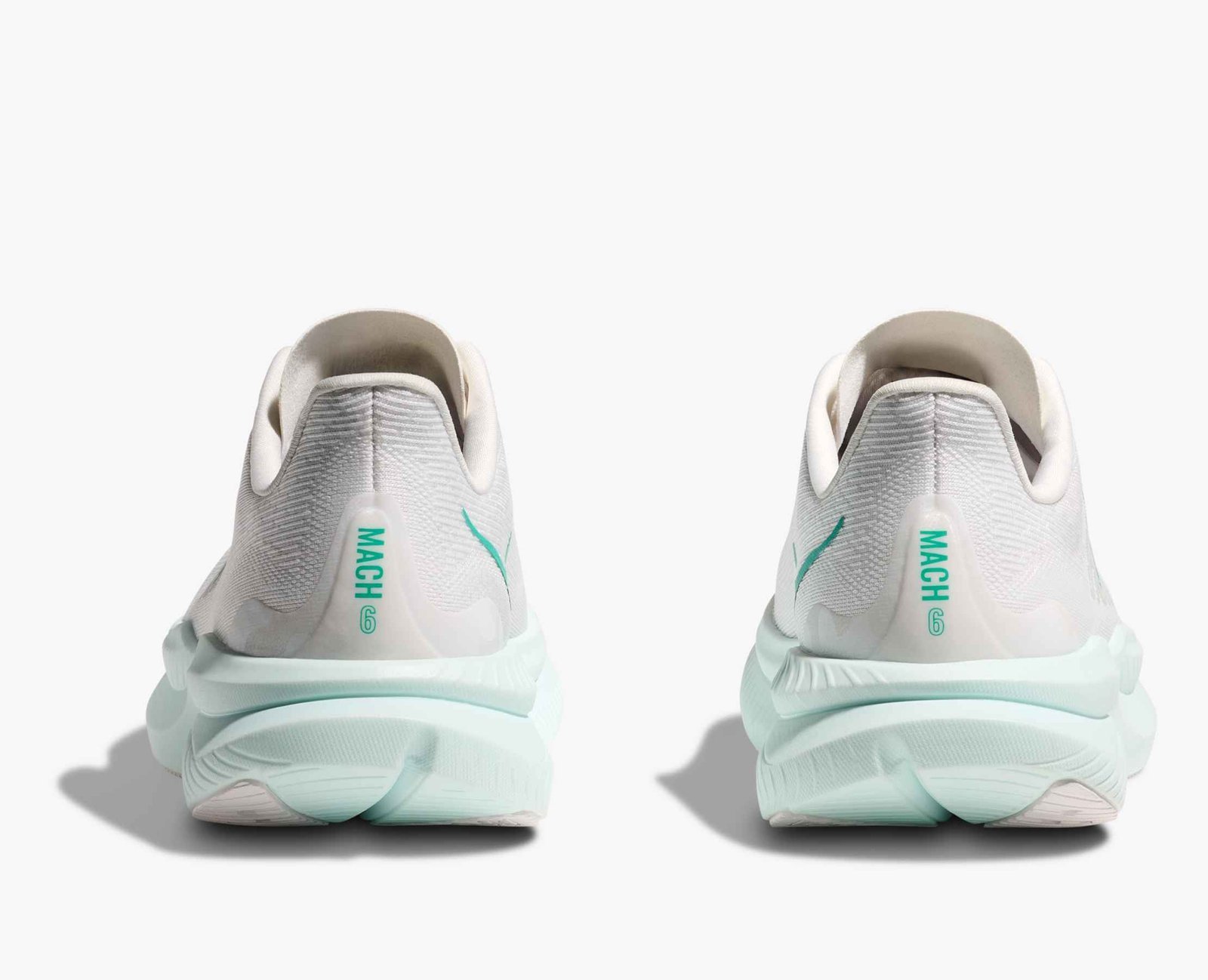 Femme Mach 6 - Blanc / droplet – Image 5