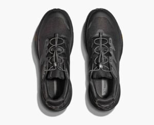 Alternative view of Homme Transport GTX - Noir /Noir