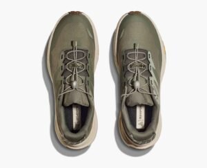 Alternative view of Homme Transport GTX - slate / Lait d'avoine