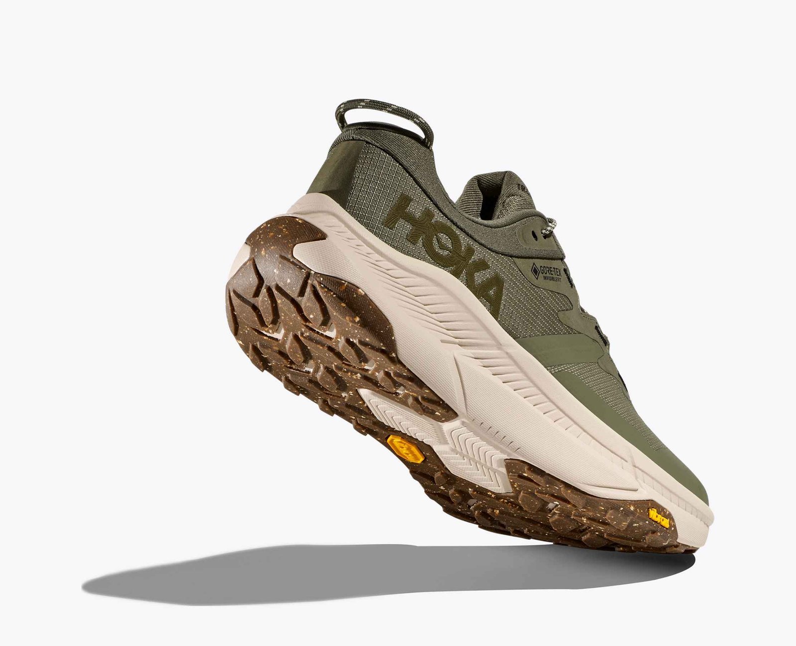 Homme Transport GTX - slate / Lait d'avoine – Image 4