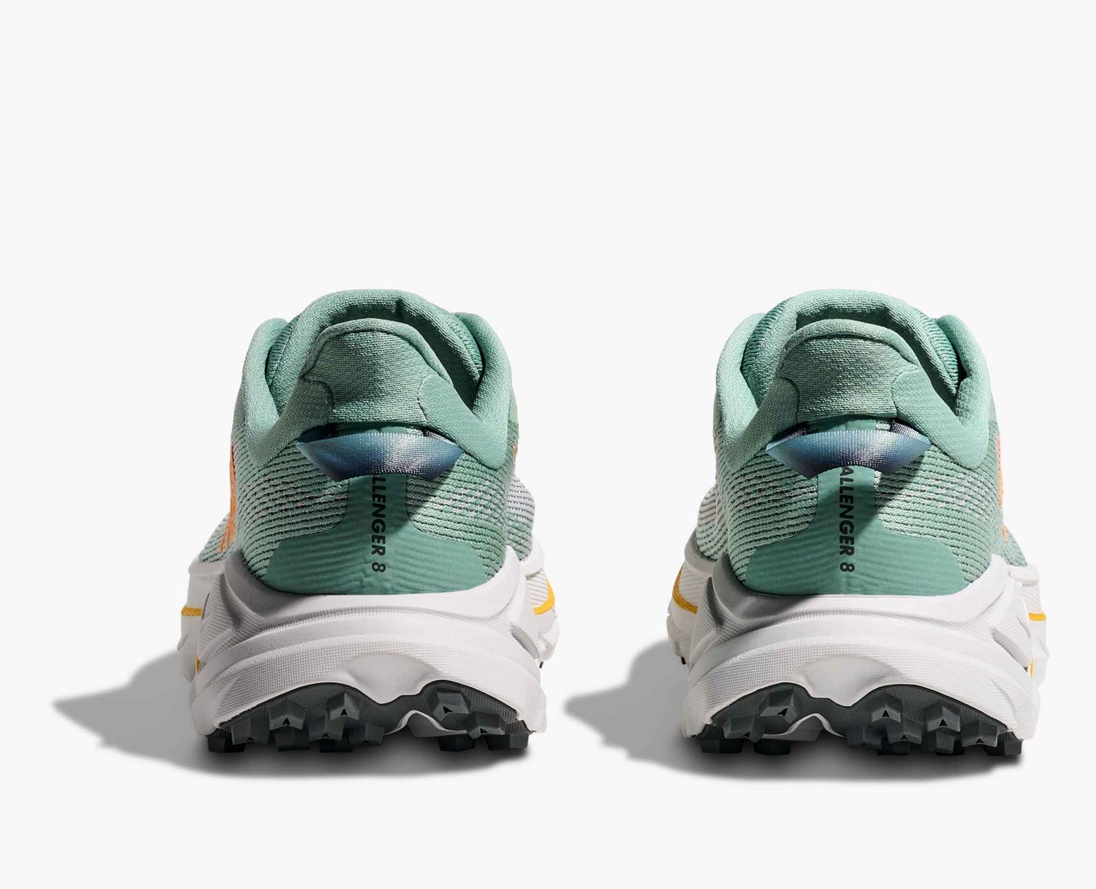 Femme Challenger 8 - jade / cosmic Gris – Image 5