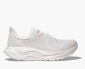 Femme Arahi 8 - Blanc / Blanc