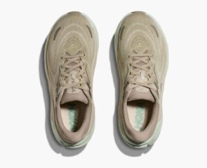 Alternative view of Femme Arahi 8 - oyster mushroom / truffle salt