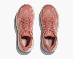 Alternative view of Femme Clifton 10 - blush / rose latte