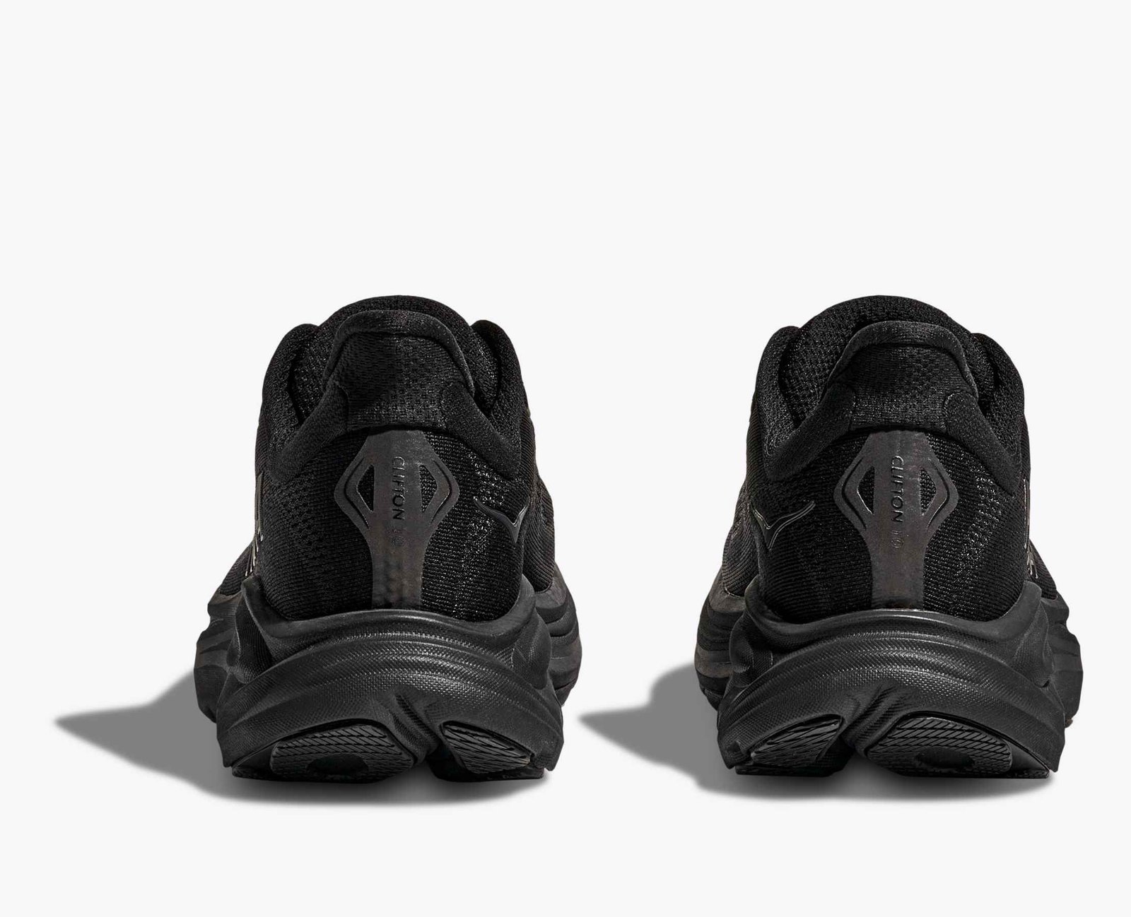 Femme Clifton 10 - Noir / Noir – Image 5