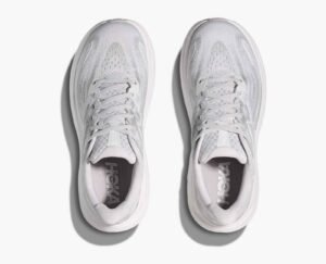 Alternative view of Femme Clifton 10 - cosmic Gris / stardust