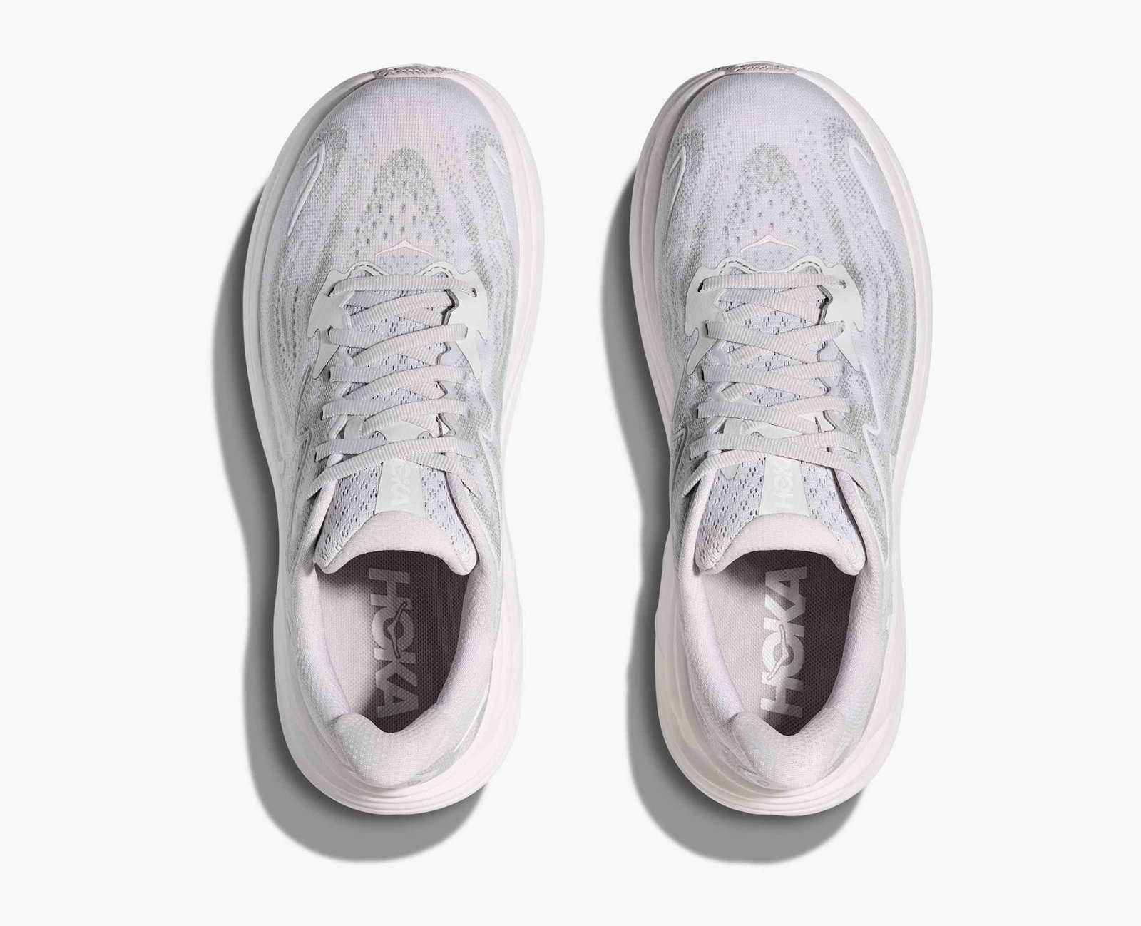 Femme Clifton 10 - cosmic Gris / stardust – Image 2