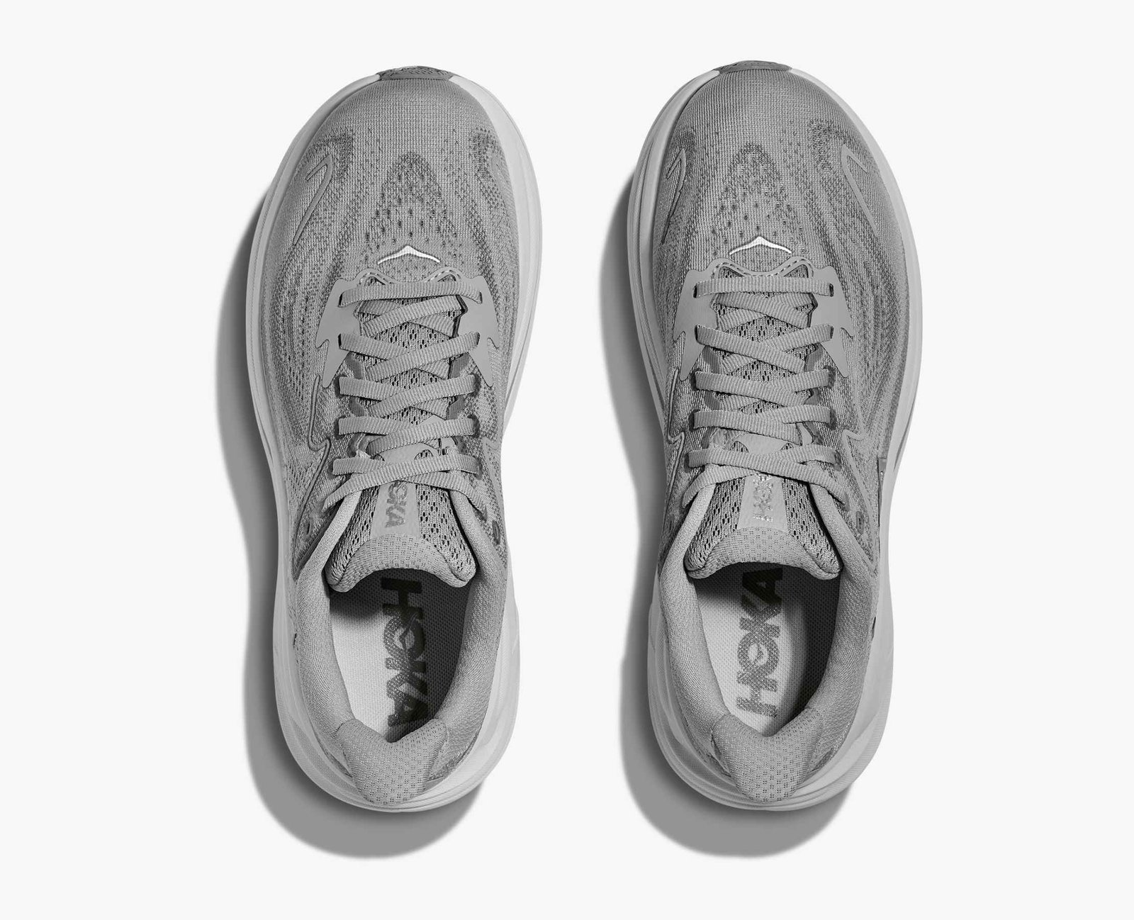 Femme Clifton 10 - stellar Gris / galactic Gris – Image 2