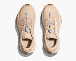 Alternative view of Femme Transport - oak / Albâtre