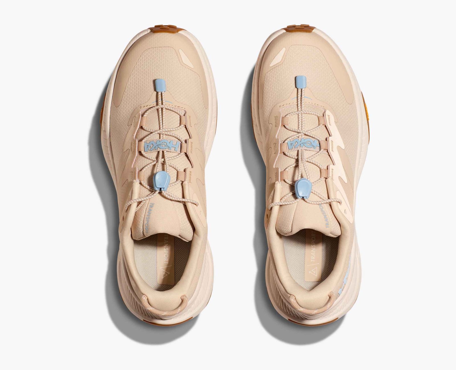 Femme Transport - oak / Albâtre – Image 2