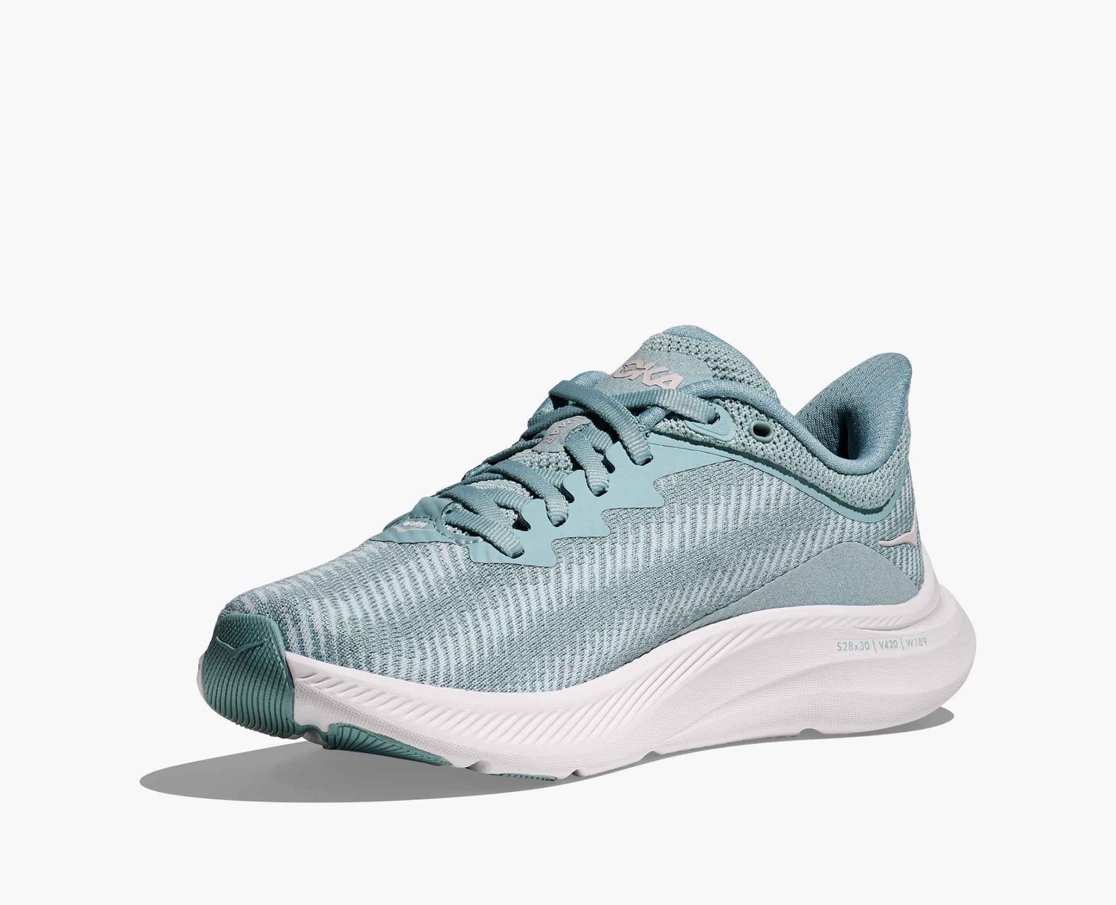 Femme Solimar - druzy / Blanc – Image 3