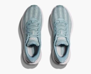 Alternative view of Femme Solimar - druzy / Blanc