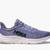 Femme Solimar - wild indigo / Blanc