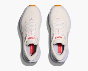 Alternative view of Femme Solimar - Blanc / sea ice