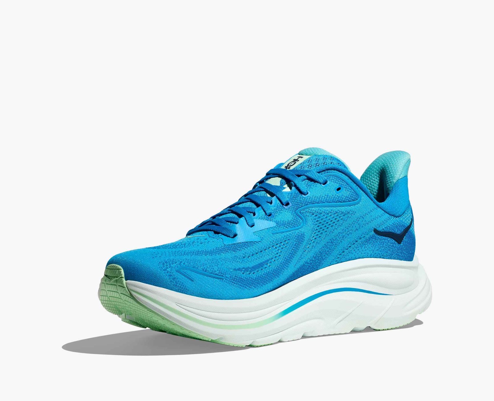 Homme Clifton 10 - hoka Bleu / skyward Bleu – Image 3
