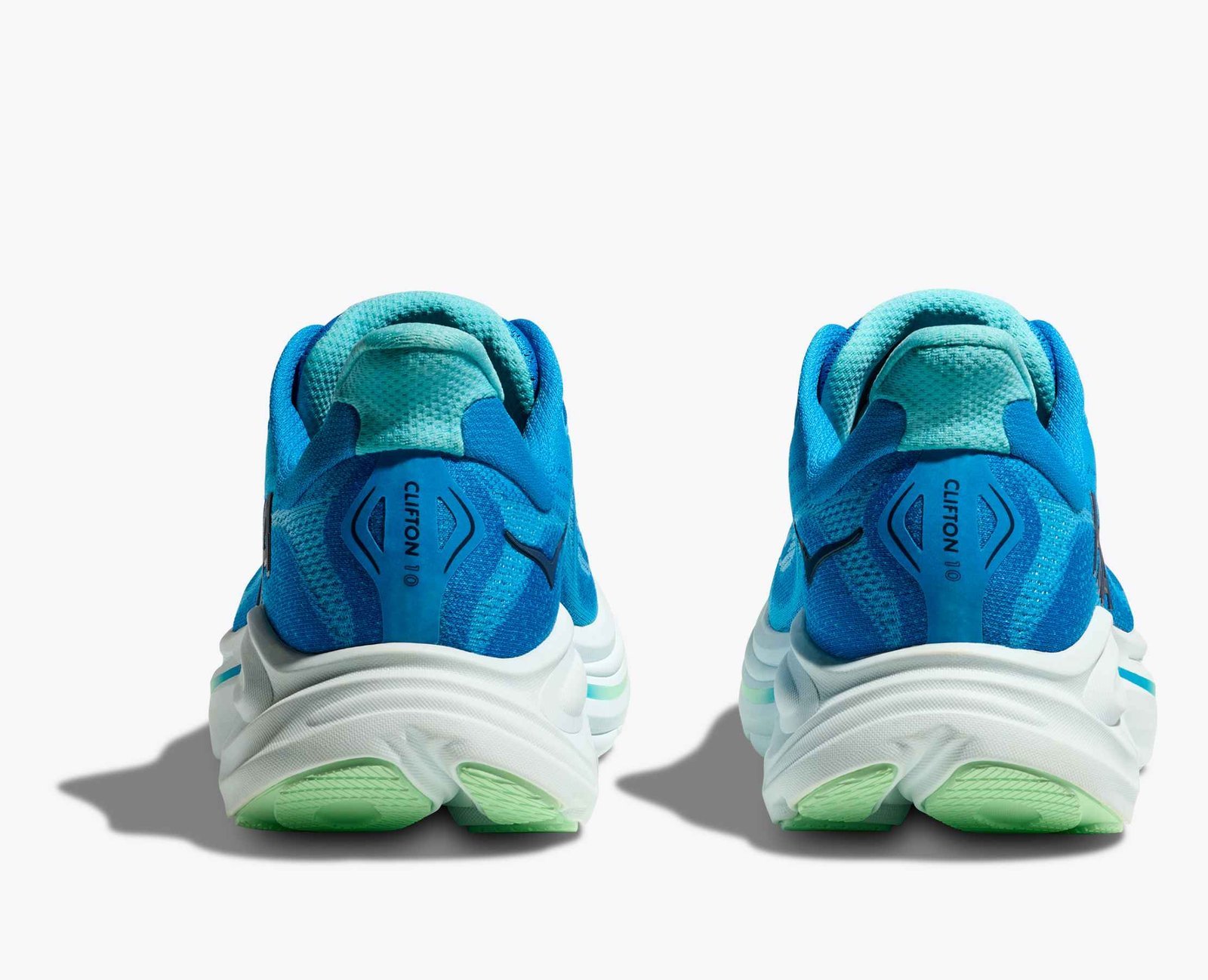 Homme Clifton 10 - hoka Bleu / skyward Bleu – Image 5