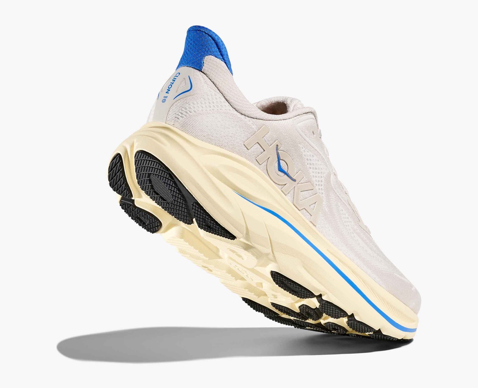 Homme Clifton 10 - stucco / virtual Bleu – Image 4
