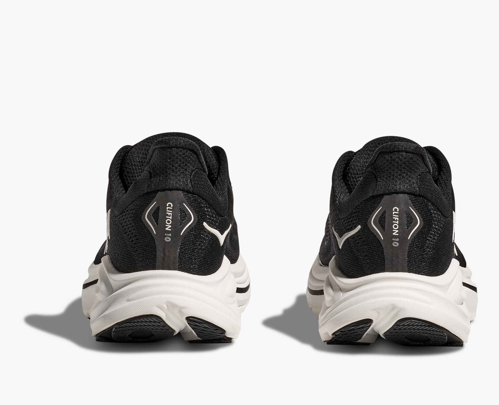 Homme Clifton 10 - Noir / Blanc – Image 5