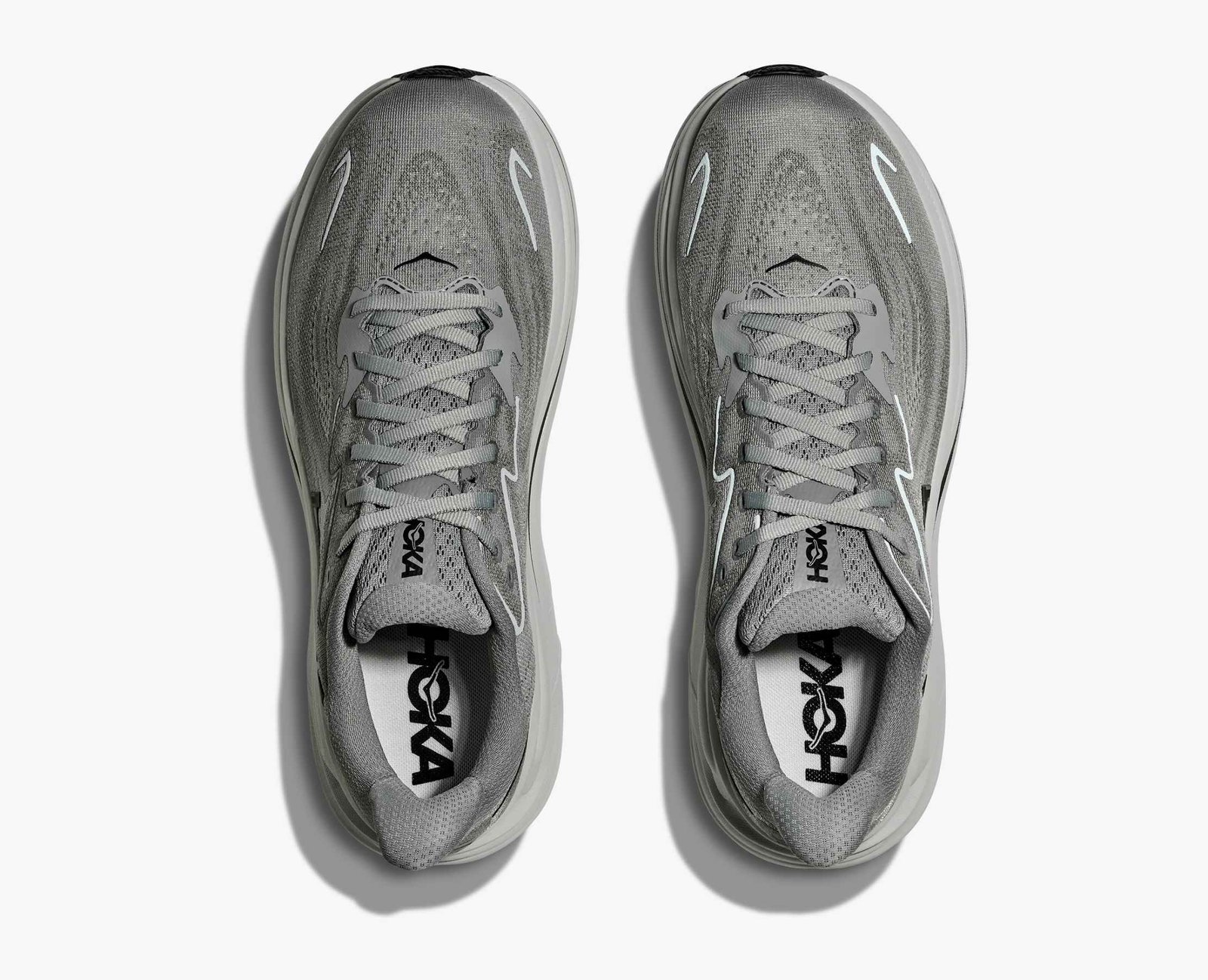 Homme Clifton 10 - galactic Gris / asteroid – Image 2