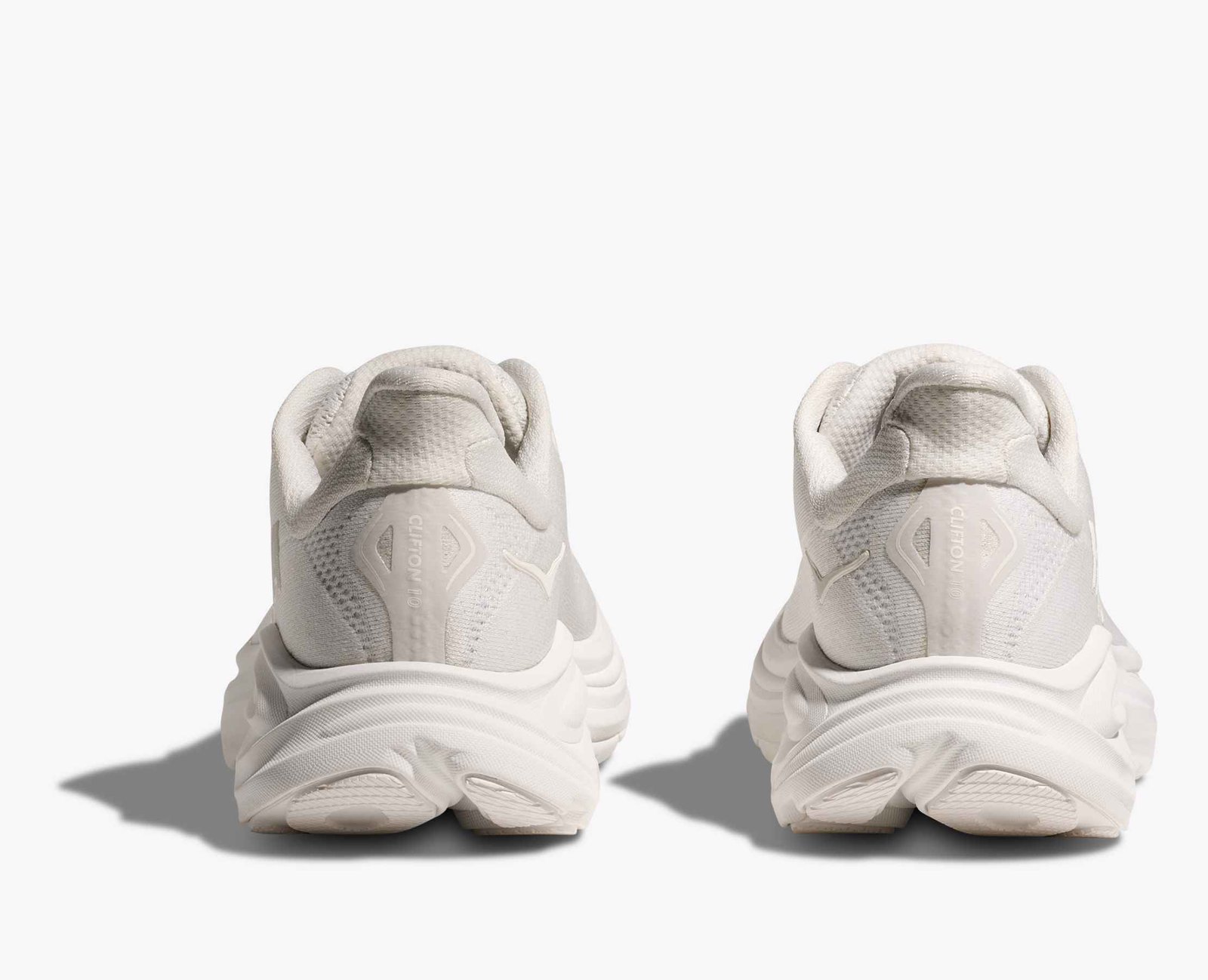 Homme Clifton 10 - Blanc / Blanc – Image 5