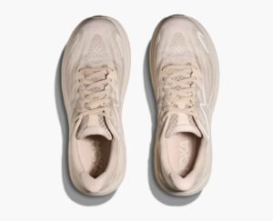 Alternative view of Homme Clifton 10 - oatmeal / Lait d'avoine