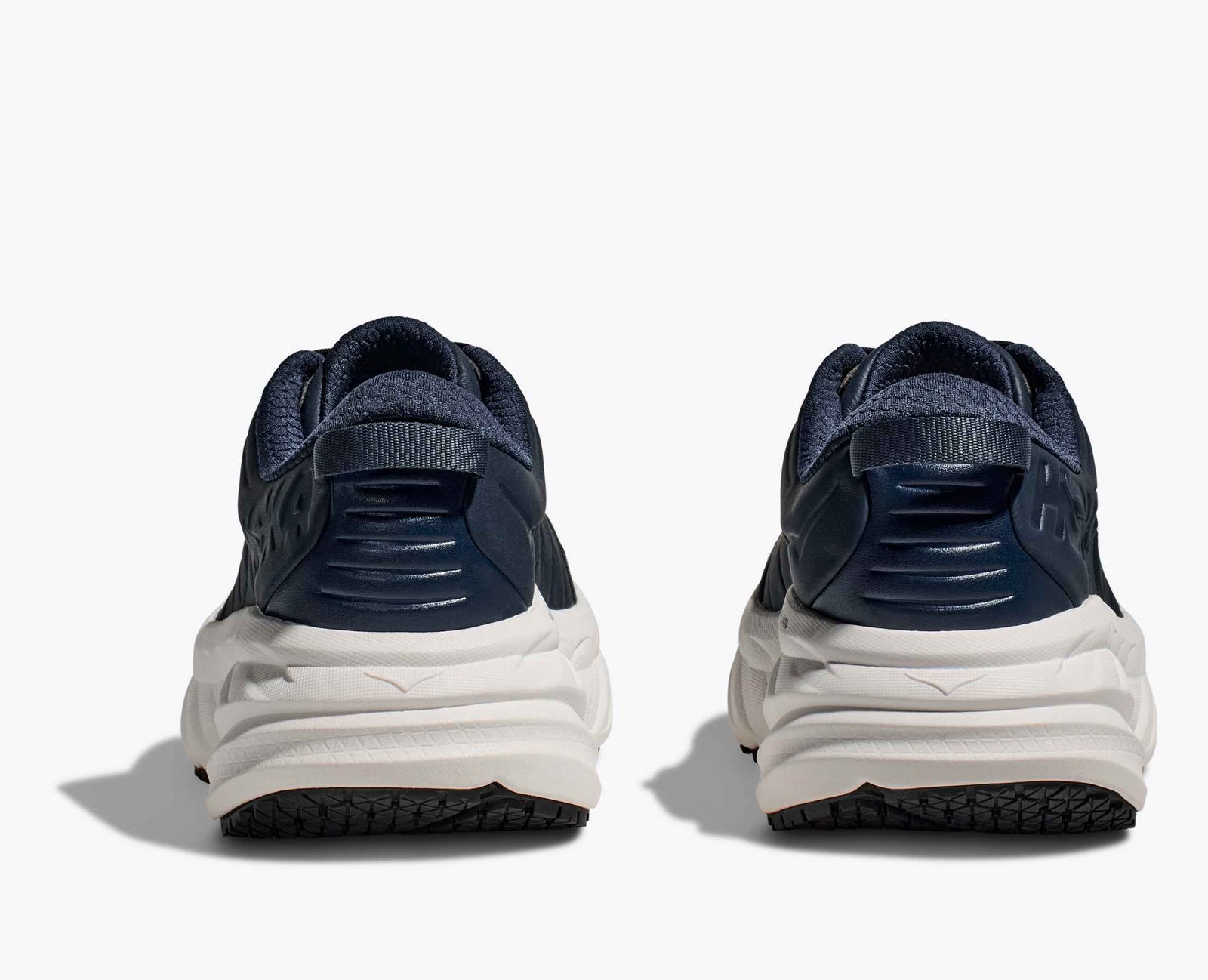 Homme Bondi SR - outerspace / Blanc – Image 5