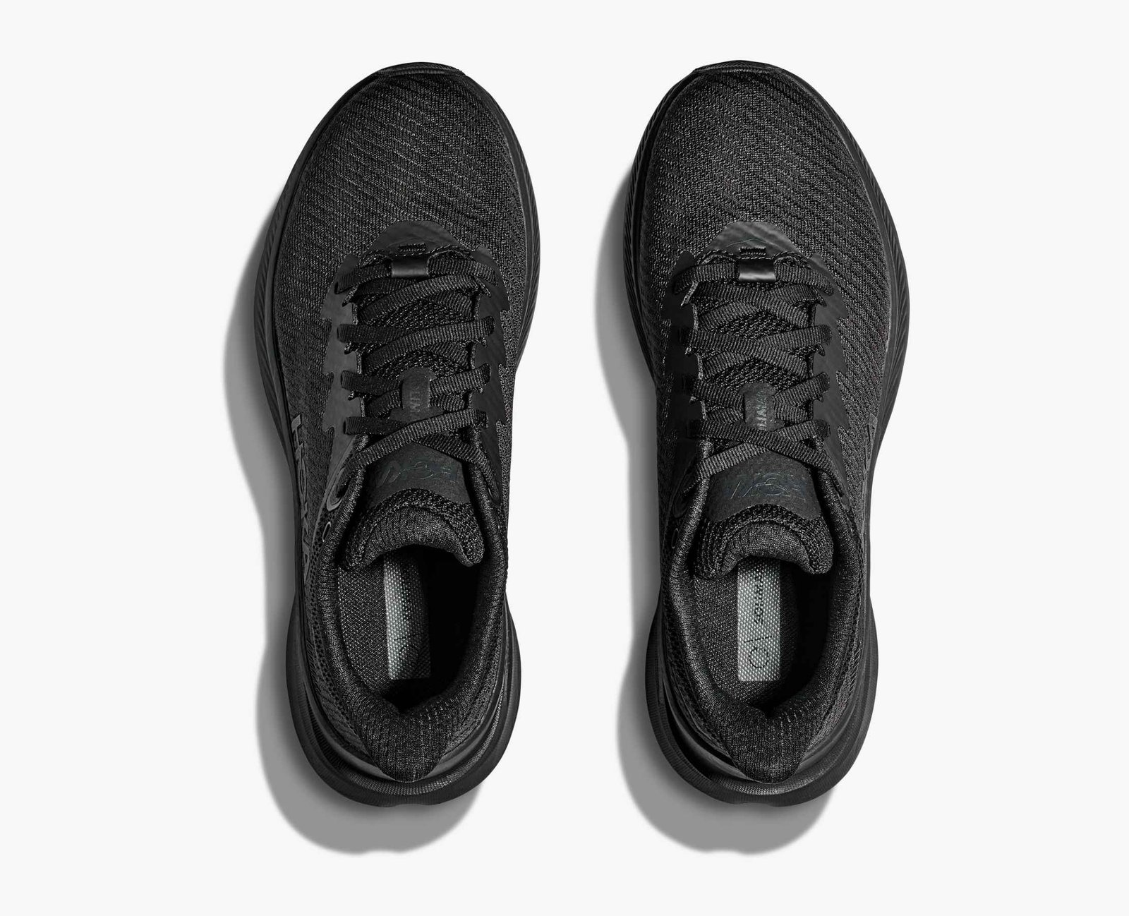 Homme Solimar - Noir / Noir – Image 2