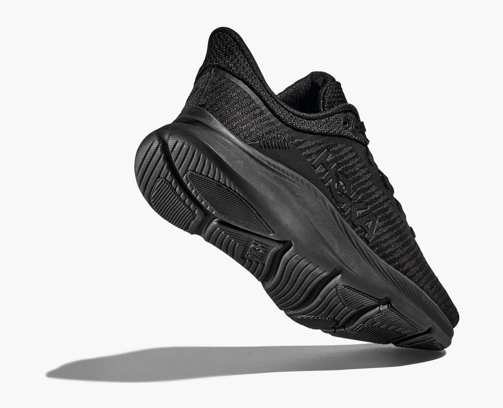 Homme Solimar - Noir / Noir – Image 4