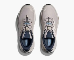 Alternative view of Homme Transport - putty / downpour