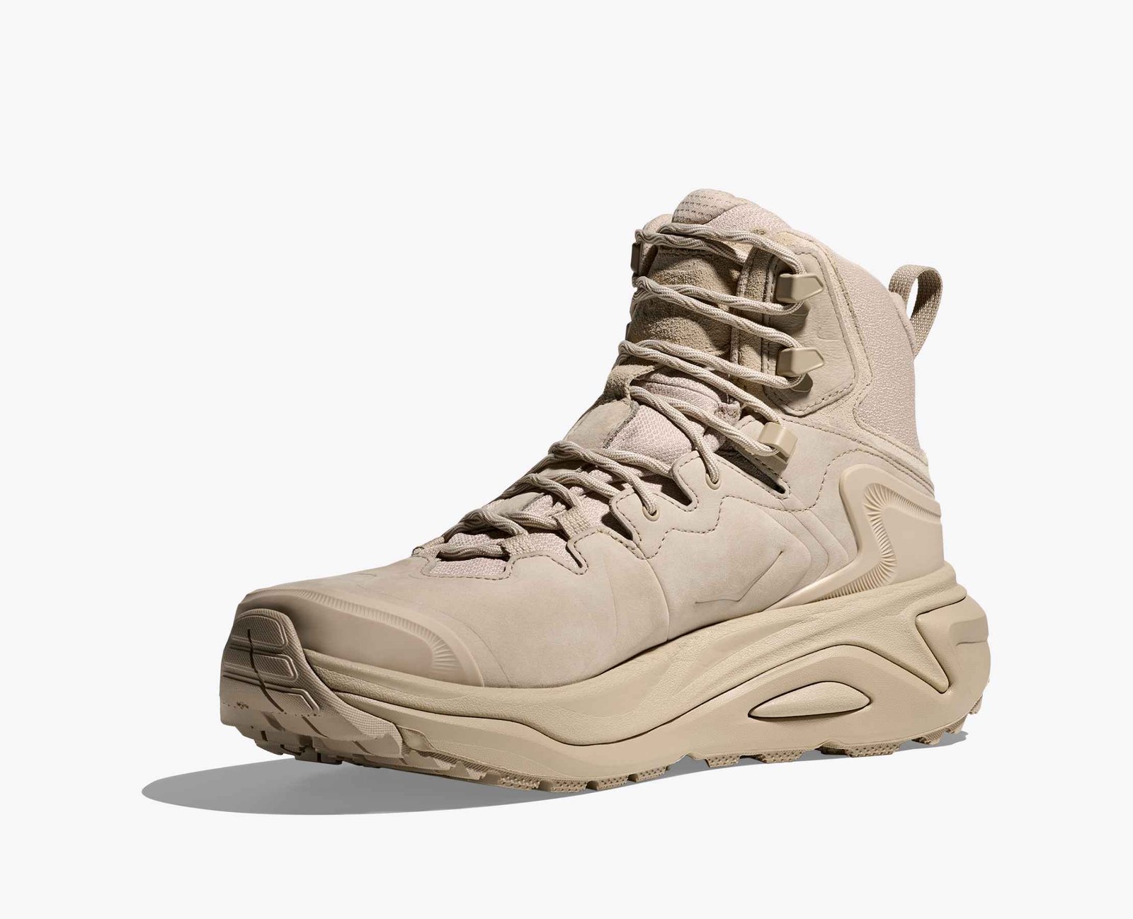 Homme Kaha 3 GTX - raw linen / Lait d'avoine – Image 3