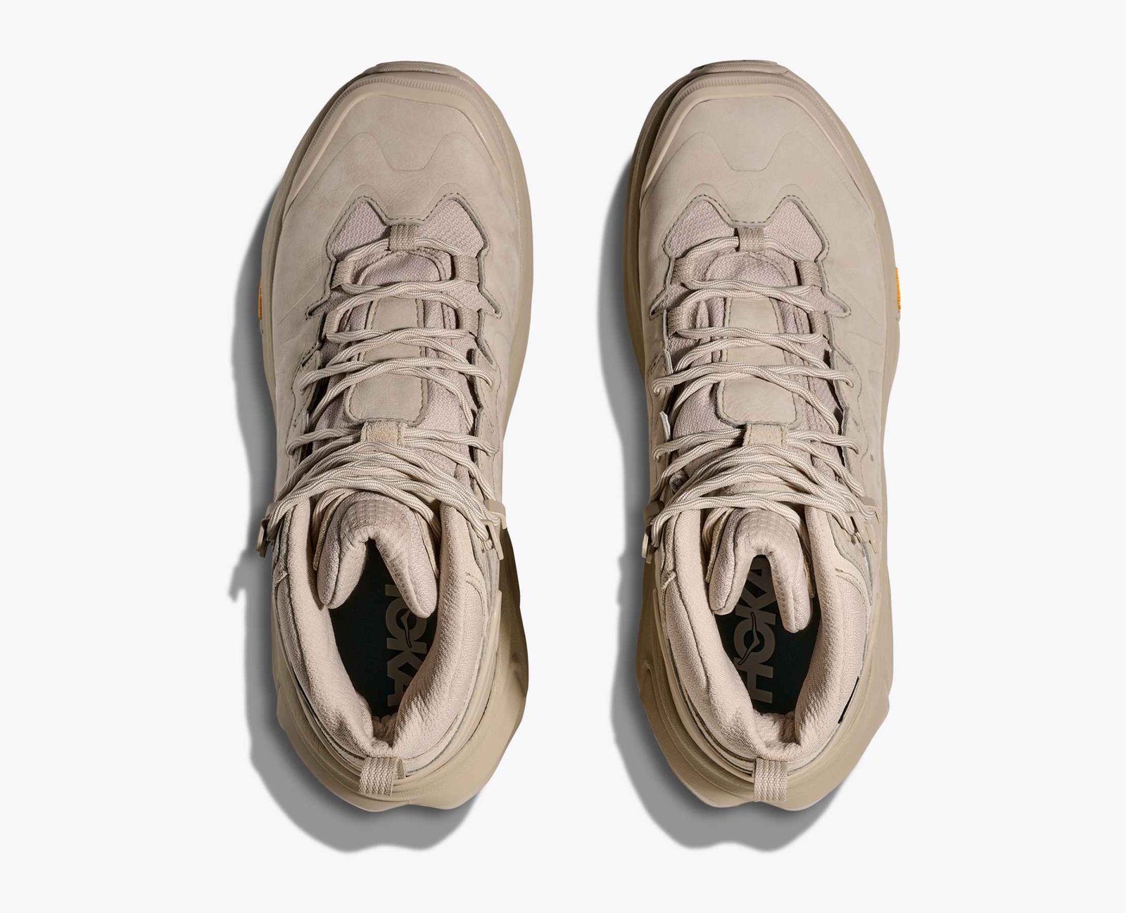 Homme Kaha 3 GTX - raw linen / Lait d'avoine – Image 2