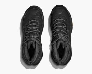 Alternative view of Homme Kaha 3 GTX - Noir / Noir