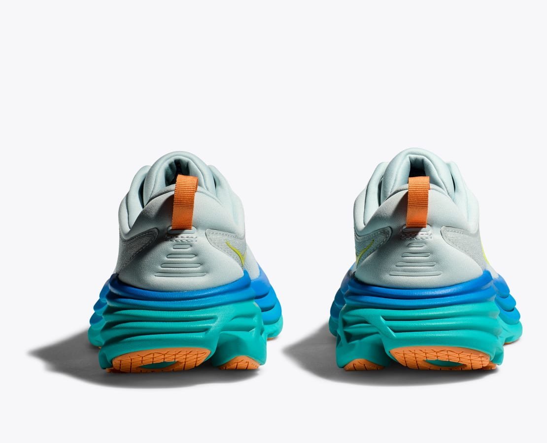 Homme Bondi 8 - lce Flow / Bit Of Bleu – Image 5