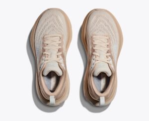 Alternative view of Homme Bondi 8 - Sable mouvant/Lait de poule