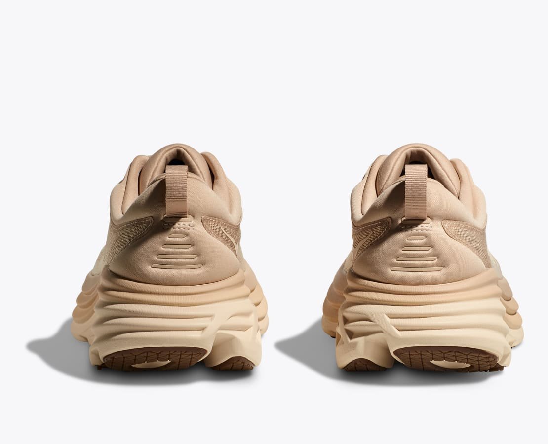 Homme Bondi 8 - Sable mouvant / Vanille – Image 5