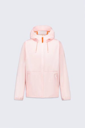 Alternative view of Coupe-vent imperméable à capuche Milano