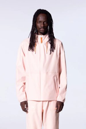 Coupe-vent imperméable à capuche Milano