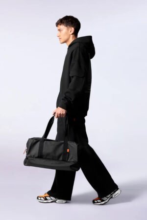 Sac de voyage imperméable unisexe Nate