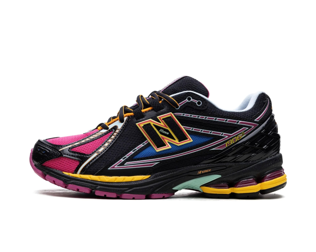 New Balance 1906 'Neon Nights'