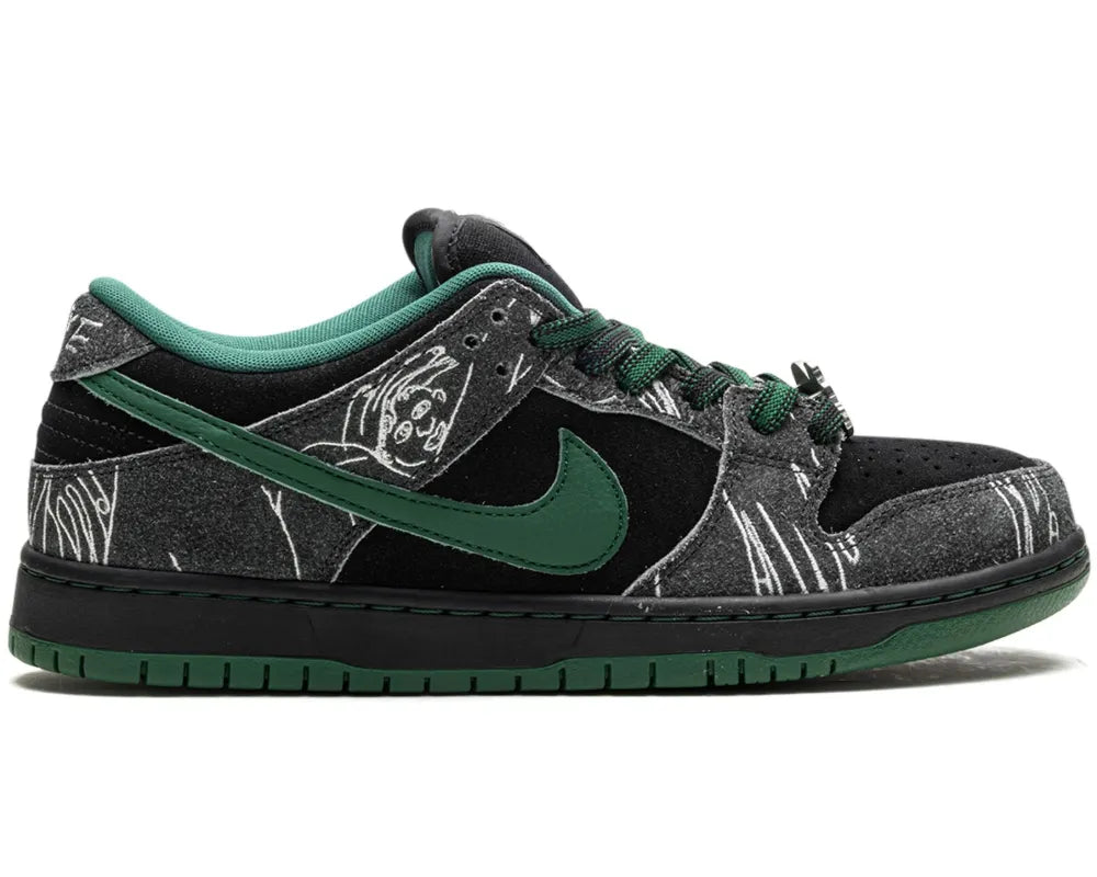 SB Dunk 'There Skateboards'