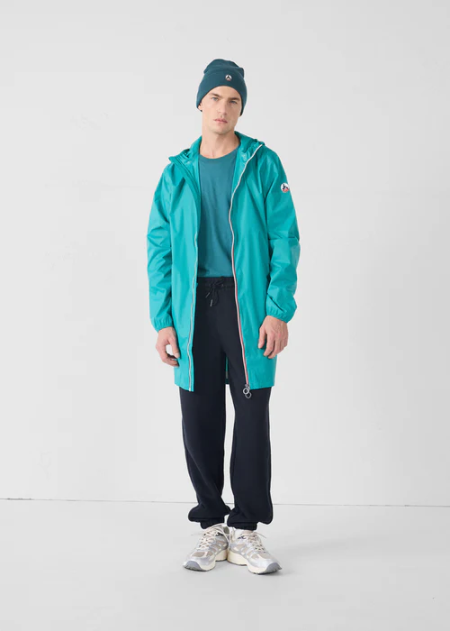 IMPERMÉABLE LONG SKYE