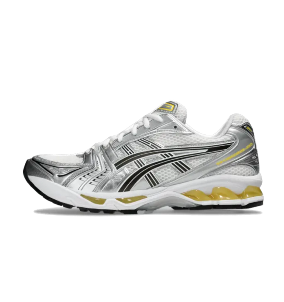 ASICS Gel-Kayano 14 Tai Chi