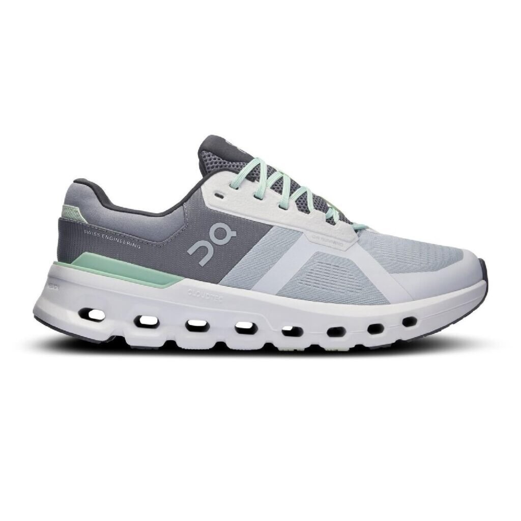On Running Cloudrunner 2 glacier Sage - 42.5