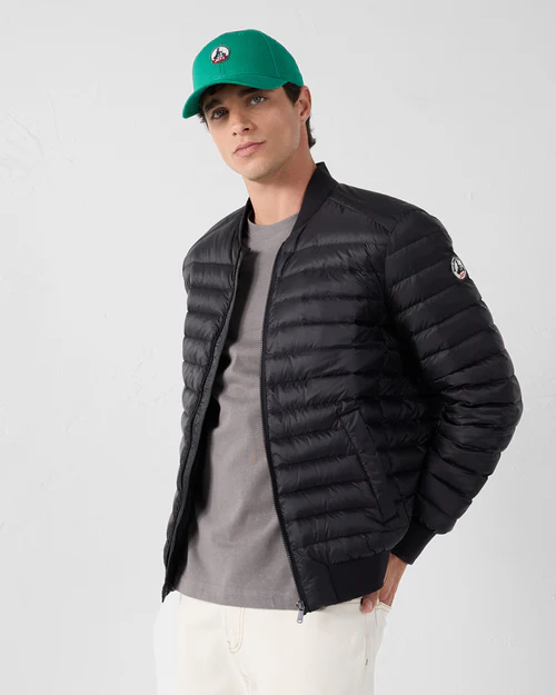 BOMBER HANN
