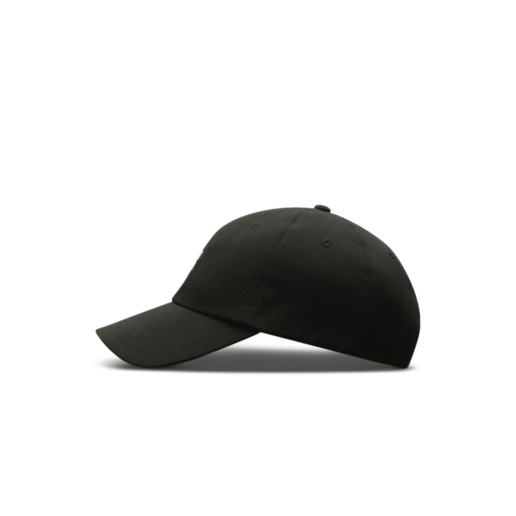 On Running tout - Day Cap noir