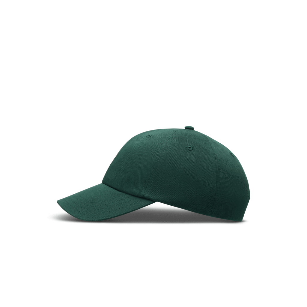 On Running tout - Day Cap Obsidian