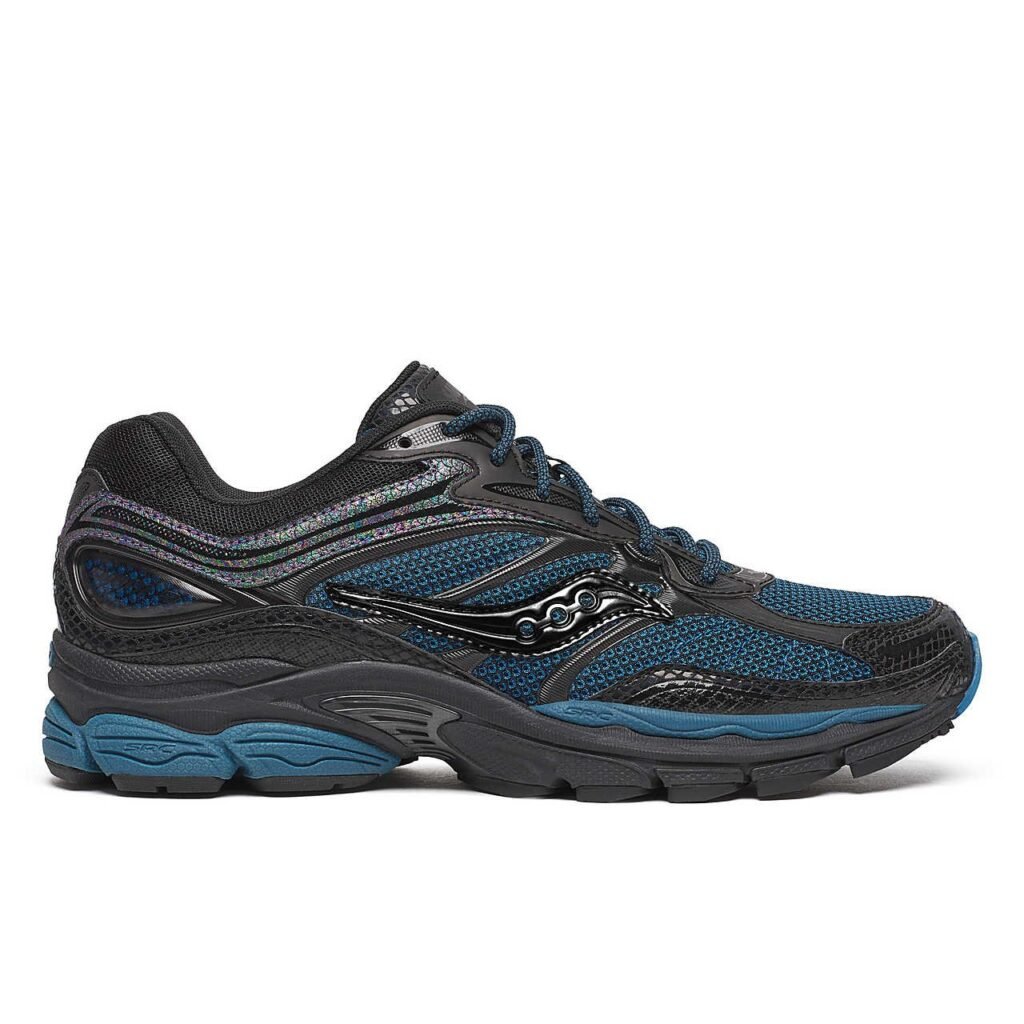 Saucony Progrid Omni 9 Ocean graphite